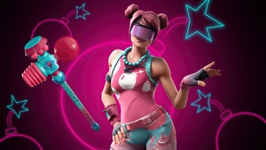 Fortnite, Games, 4K wallpaper