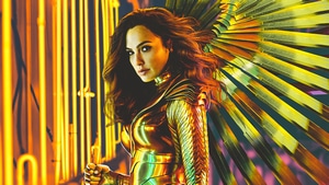 Wonder Woman 1984, Superheroes, Wonder Woman 2, Wonder Woman, Movies, 2020 Movies, Gal Gadot, 4K wallpaper