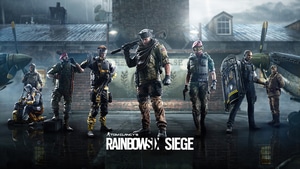 Tom Clancys Rainbow Six Siege, Games, Xbox Games, Ps4 Games, Pc Games, 4k, 4K wallpaper