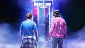 Bill And Ted Face The Music, 2020 Movies, Movies, Keanu Reeves, 4K wallpaper