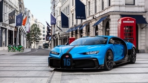 Bugatti Chiron Pur Sport, Bugatti, 2020 Cars, Cars, 4K wallpaper