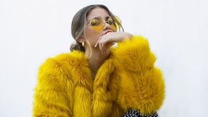 Sofia Reyes, Music, Singer, Celebrities, Girls, 4K wallpaper