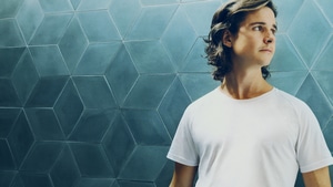 Lukas Graham, Music, Singer, Boys, Male Celebrities, 4K wallpaper