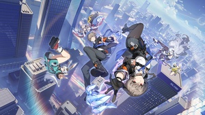 Key Art, 2025 Games, 4K wallpaper