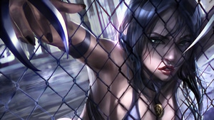 X23, Superheroes, Artwork, Art, Artstation, 4K wallpaper