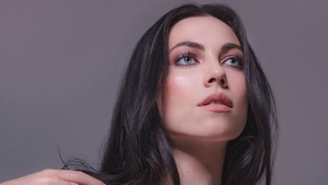 Emily Weisband, Music, Singer, Girls, Celebrities, 4K wallpaper
