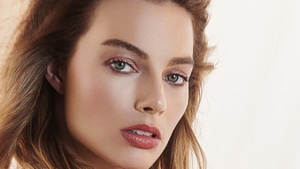 Margot Robbie, Celebrities, Girls, 4K wallpaper