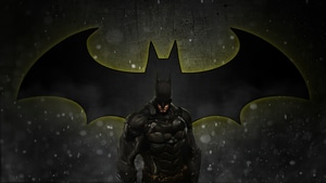 Batman, Superheroes, Artwork, Artist, Artstation, 4K wallpaper