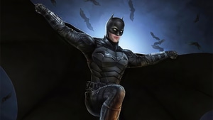 Batman, Superheroes, Artwork, Artist, 4K wallpaper