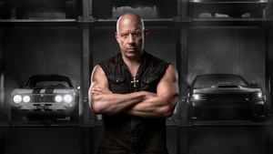 Vin Diesel, Fast X, Dominic Toretto, 4K wallpaper
