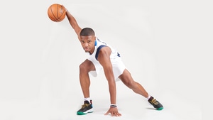 Dennis Smith Jr, Nba, Sports, Basketball, Male Celebrities, Boys, 4K wallpaper