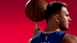 Luka Doncic, Nba, Sports, Basketball, Male Celebrities, Boys, 4K wallpaper