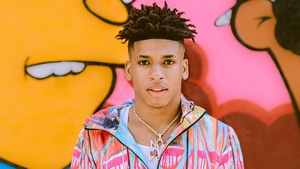 NLE Choppa, Music, Boys, Male Celebrities, 4K wallpaper