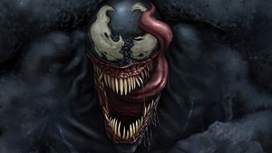 Venom, Superheroes, Artwork, Artist, Artstation, 4K wallpaper