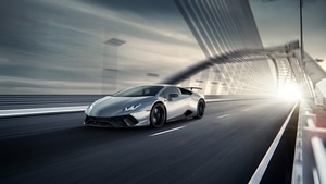 Lamborghini, Cars, Behance, 4K wallpaper