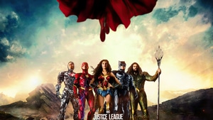 Justice League, Superheroes, Batman, Superman, Flash, Aquaman, Artwork, 4K wallpaper