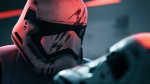 Stormtrooper, Star Wars, Movies, Artstation, 4K wallpaper