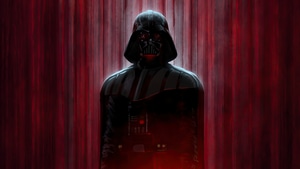 Darth Vader, Movies, Star Wars, Artwork, Artist, Artstation, 4K wallpaper