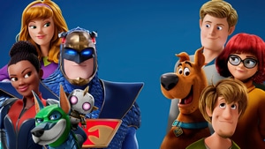 Scoob, Movies, 2020 Movies, 4K wallpaper