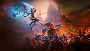 Kingdoms Of Amalur Reckoning, 2021 Games, Games, 4K wallpaper