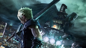 Final Fantasy Xv, Final Fantasy, Games, 4K wallpaper