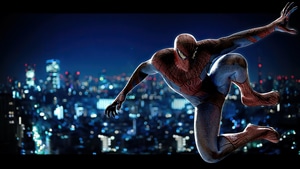Spiderman, Superheroes, Artwork, Artist, Artstation, 4K wallpaper