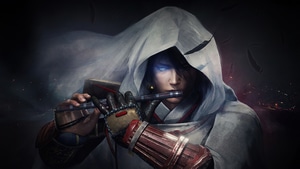 Nioh 2, Nioh, 2020 Games, Games, 4K wallpaper