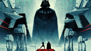 Star Wars, Rey, Kylo Ren, Movies, Artwork, Poster, 4K wallpaper