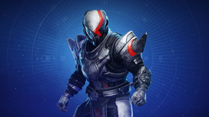 Kratos, Destiny 2, Armor, God of War Ragnarök, 4K wallpaper
