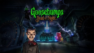 Goosebumps Dead Of Night, Games, Xbox Games, Xbox One Games, 2020 Games, 4K wallpaper
