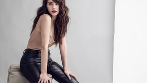 Andrea Duro, Actress, Celebrities, Girls, 4K wallpaper