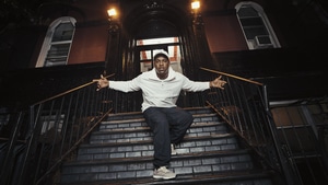 Asap Ferg, Music, Rapper, Boys, Singer, Male Celebrities, 4K wallpaper