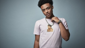 Luh Kel, Music, Rapper, Boys, Singer, Male Celebrities, 4K wallpaper