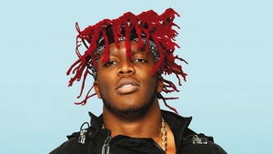 Ksi, Music, Rapper, Male Celebrities, Boys, Youtube, 4K wallpaper