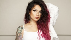 Snow Tha Product, Music, Singer, Rapper, Artist, Girls, 4K wallpaper