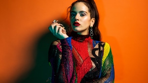 Rosalia, Singer, Music, Girls, Celebrities, 4K wallpaper