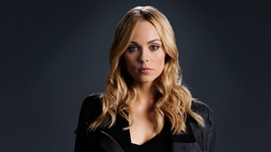 Laura Vandervoort, Celebrities, Girls, 4K wallpaper
