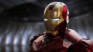 Iron Man, Superheroes, Artwork, Artist, Artstation, 4K wallpaper
