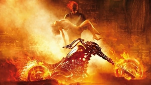 Ghost Rider, Superheroes, Artwork, Artist, 4K wallpaper
