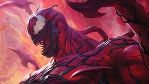 Carnage, Superheroes, Artwork, Artist, 4K wallpaper
