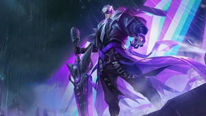 King Glory, Games, 4K wallpaper