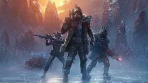 Wasteland 3, Games, 2020 Games, 4K wallpaper