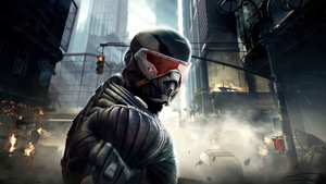 Crysis 2, Games, Crysis, , 4K wallpaper