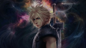 Final Fantasy Xv, Final Fantasy, Games, Artstation, 4K wallpaper