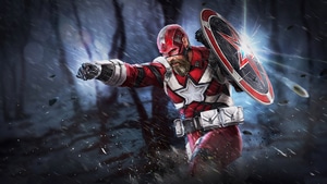 Marvel Future Fight, Games, Superheroes, 4K wallpaper