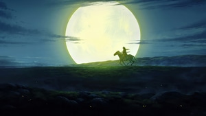 Horse, Artist, Artwork, Digital Art, Deviantart, 4K wallpaper