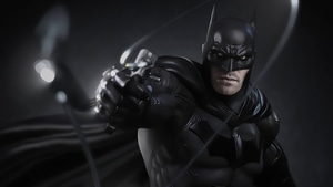 Batman, Superheroes, Artwork, Artist, 4K wallpaper
