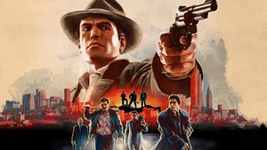 Mafia 2 Definitive Edition, Games, 2020 Games, 4K wallpaper