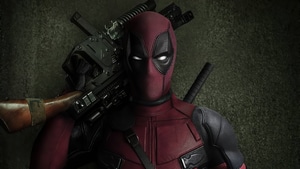 Deadpool, Superheroes, Artwork, Artist, 4K wallpaper