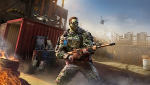 Call Of Duty Mobile, Games, 2020 Games, Mobile, Call Of Duty, 4K wallpaper